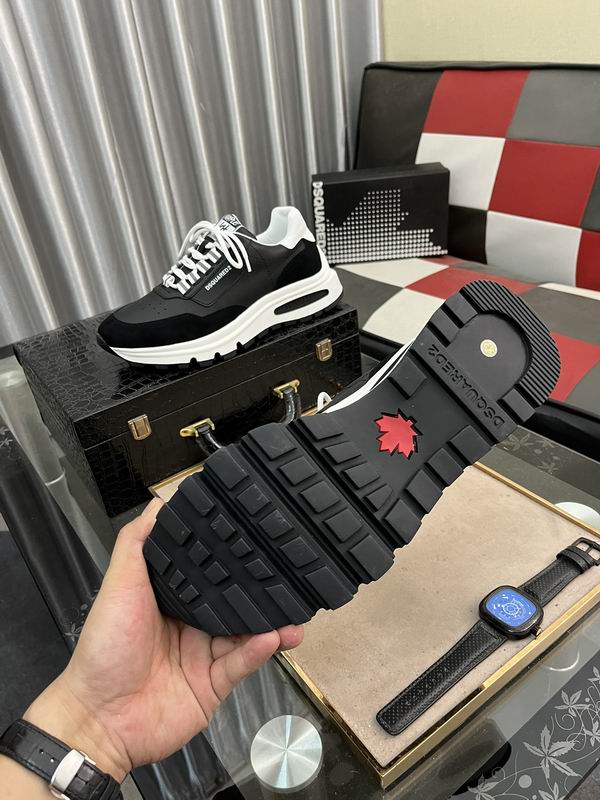 DSQ sz38-44 hnm0102